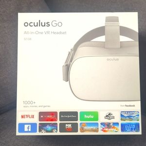 Oculus Go